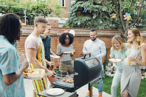 Summer BBQ